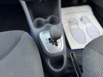 Toyota AYGO 1.0 VVT-i Blue MultiMode Euro 4 5dr