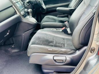Honda CR-V 2.2 i-DTEC ES-T Auto 4WD Euro 5 5dr