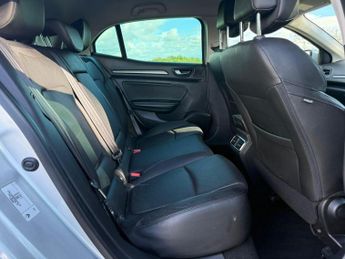 Renault Megane 1.6 dCi Signature Nav Euro 6 (s/s) 5dr