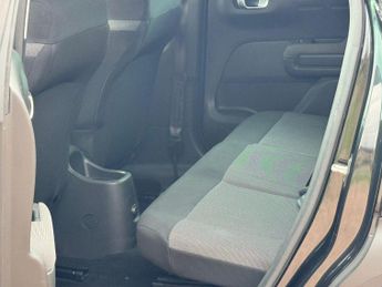 Citroen C3 Aircross 1.2 PureTech Flair Euro 6 (s/s) 5dr