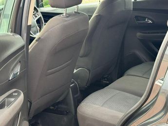 Vauxhall Mokka X 1.4i Turbo Design Nav Auto Euro 6 5dr