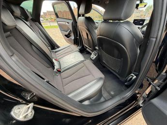Audi A3 2.0 TDI S line Sportback S Tronic Auto 6Spd quattro Euro 6 (s/s)