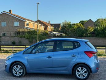 Hyundai ix20 1.6 Active Auto Euro 5 5dr