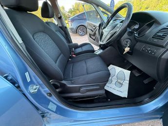 Hyundai ix20 1.6 Active Auto Euro 5 5dr