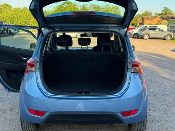 Hyundai ix20 1.6 Active Auto Euro 5 5dr