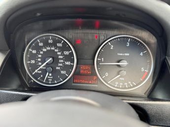 BMW X1 2.0 18d M Sport Auto sDrive Euro 5 (s/s) 5dr