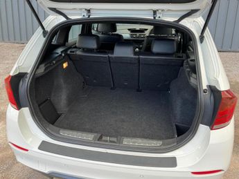 BMW X1 2.0 18d M Sport Auto sDrive Euro 5 (s/s) 5dr
