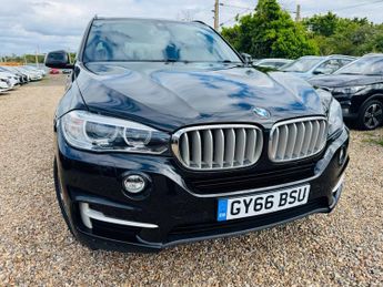 BMW X5 2.0 40e 9.0kWh SE Auto xDrive Euro 6 (s/s) 5dr