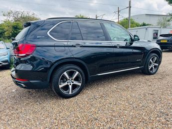 BMW X5 2.0 40e 9.0kWh SE Auto xDrive Euro 6 (s/s) 5dr