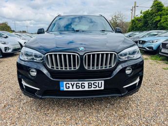 BMW X5 2.0 40e 9.0kWh SE Auto xDrive Euro 6 (s/s) 5dr