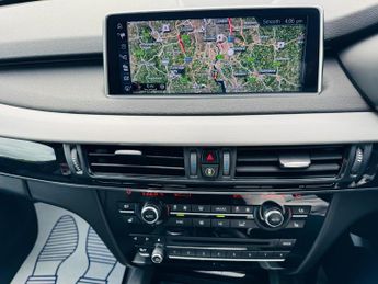 BMW X5 2.0 40e 9.0kWh SE Auto xDrive Euro 6 (s/s) 5dr
