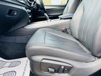 BMW X5 2.0 40e 9.0kWh SE Auto xDrive Euro 6 (s/s) 5dr