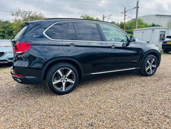 BMW X5 2.0 40e 9.0kWh SE Auto xDrive Euro 6 (s/s) 5dr