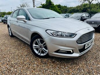 Ford Mondeo 1.5T EcoBoost Zetec Auto Euro 6 (s/s) 5dr