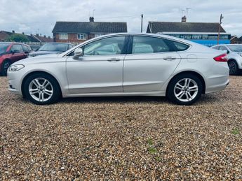 Ford Mondeo 1.5T EcoBoost Zetec Auto Euro 6 (s/s) 5dr