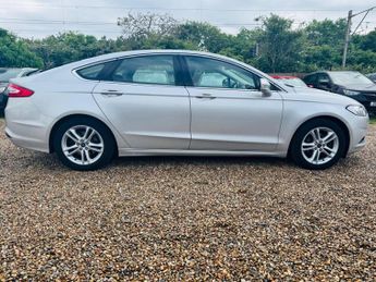 Ford Mondeo 1.5T EcoBoost Zetec Auto Euro 6 (s/s) 5dr