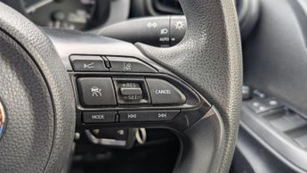 Toyota Yaris 1.5 VVT-h Icon E-CVT Euro 6 (s/s) 5dr
