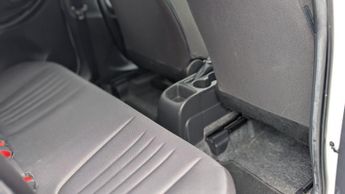 Toyota Yaris 1.5 VVT-h Icon E-CVT Euro 6 (s/s) 5dr