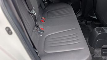 Toyota Yaris 1.5 VVT-h Icon E-CVT Euro 6 (s/s) 5dr