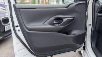 Toyota Yaris 1.5 VVT-h Icon E-CVT Euro 6 (s/s) 5dr
