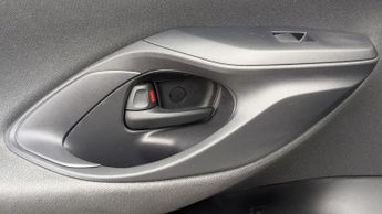 Toyota Yaris 1.5 VVT-h Icon E-CVT Euro 6 (s/s) 5dr
