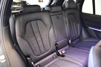 BMW X5 3.0 30d M Sport Auto xDrive Euro 6 (s/s) 5dr