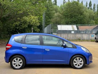 Honda Jazz 1.4 i-VTEC ES CVT Euro 5 5dr