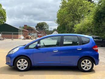 Honda Jazz 1.4 i-VTEC ES CVT Euro 5 5dr