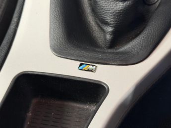 BMW 3 Series 2.0 320d ED EfficientDynamics Euro 5 (s/s) 4dr