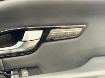 Land Rover Range Rover Evoque 2.0 TD4 HSE Dynamic Lux Auto 4WD Euro 6 (s/s) 5dr