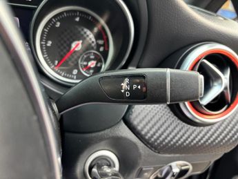 Mercedes-Benz A Class 1.5 A180d AMG Line (Premium) 7G-DCT Euro 6 (s/s) 5dr