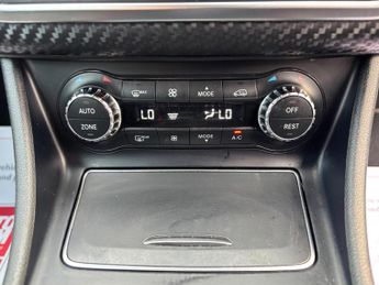 Mercedes-Benz A Class 1.5 A180d AMG Line (Premium) 7G-DCT Euro 6 (s/s) 5dr