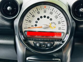 MINI Countryman 2.0 Cooper SD SUV 5dr Diesel Auto Euro 5 (143 ps)