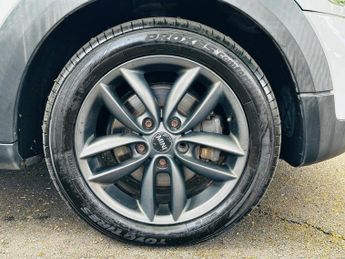 MINI Countryman 2.0 Cooper SD SUV 5dr Diesel Auto Euro 5 (143 ps)