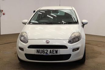 Fiat Punto 1.4 GBT Manual Euro 5 (s/s) 3dr
