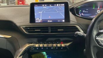 Peugeot 5008 1.5 BlueHDi GT Line Premium SUV 5dr Diesel EAT Euro 6 (s/s) (130