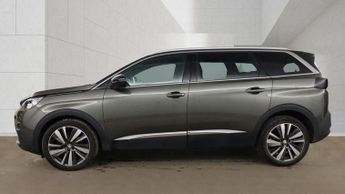 Peugeot 5008 1.5 BlueHDi GT Line Premium SUV 5dr Diesel EAT Euro 6 (s/s) (130