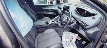 Peugeot 5008 1.5 BlueHDi GT Line Premium SUV 5dr Diesel EAT Euro 6 (s/s) (130