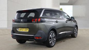 Peugeot 5008 1.5 BlueHDi GT Line Premium SUV 5dr Diesel EAT Euro 6 (s/s) (130