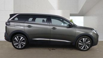 Peugeot 5008 1.5 BlueHDi GT Line Premium SUV 5dr Diesel EAT Euro 6 (s/s) (130