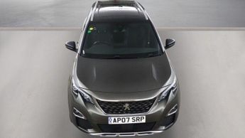 Peugeot 5008 1.5 BlueHDi GT Line Premium SUV 5dr Diesel EAT Euro 6 (s/s) (130