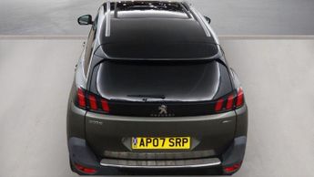Peugeot 5008 1.5 BlueHDi GT Line Premium SUV 5dr Diesel EAT Euro 6 (s/s) (130