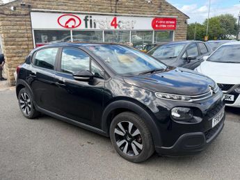 Citroen C3 1.2 PureTech Feel Euro 6 5dr