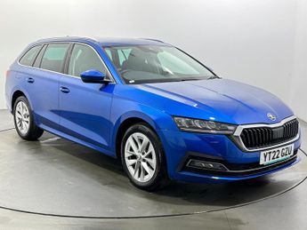 Skoda Octavia 1.4 TSI iV 13kWh SE L DSG Euro 6 (s/s) 5dr