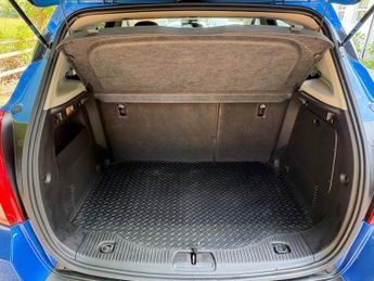 Vauxhall Mokka 1.4T SE Auto 2WD Euro 5 5dr