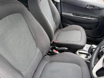Hyundai i20 1.4 Comfort Auto Euro 4 5dr