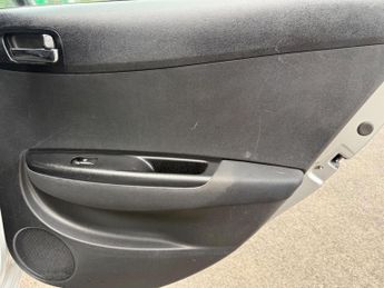 Hyundai i20 1.4 Comfort Auto Euro 4 5dr