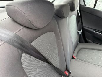 Hyundai i20 1.4 Comfort Auto Euro 4 5dr