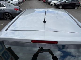 Hyundai i20 1.4 Comfort Auto Euro 4 5dr