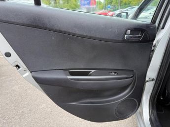 Hyundai i20 1.4 Comfort Auto Euro 4 5dr